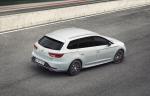Seat Leon ST Cupra 2015 года
